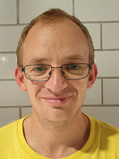: Tom